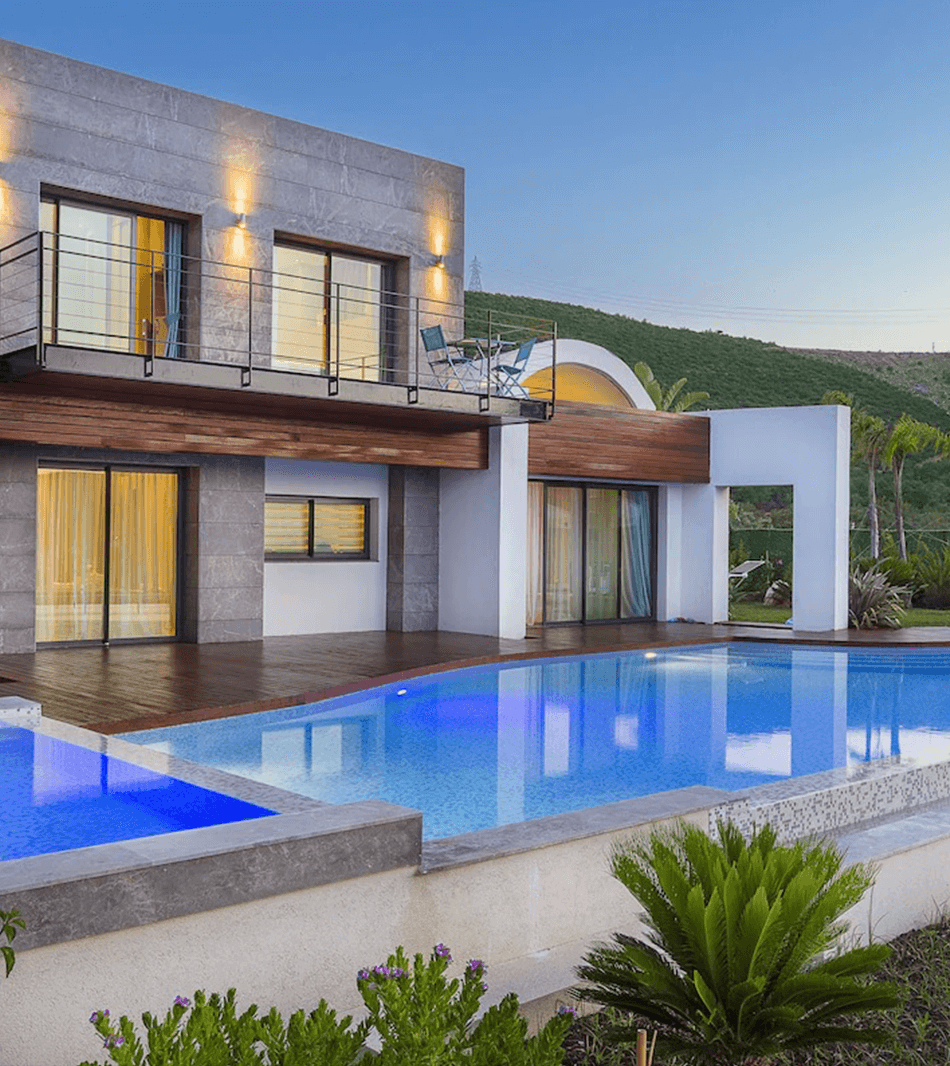 Alya Country Villa 1