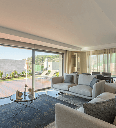Alya Country Villa 1